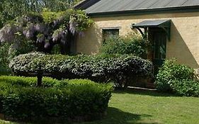 Blackwood Park Cottages Mole Creek 4*